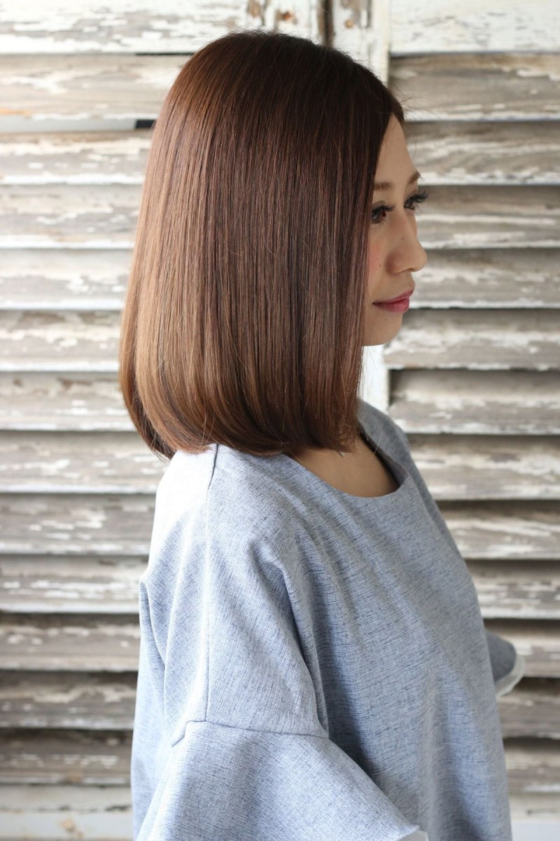 Лонг Боб 2019