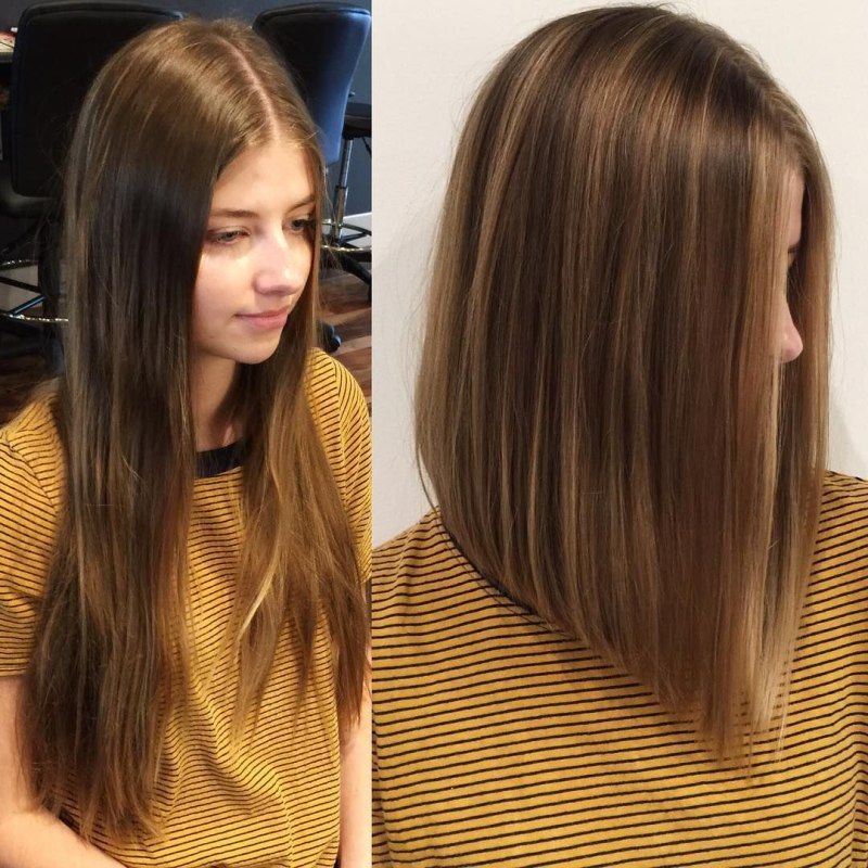 Оливия Палермо Каскад