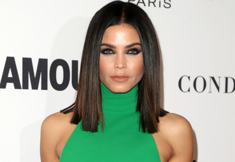 Прямое длинное каре