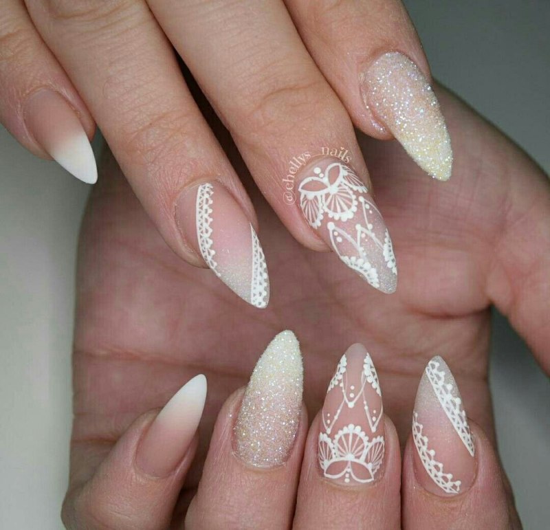 Топ маникюр 2020