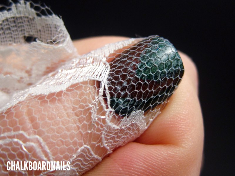 Самые модные ногти