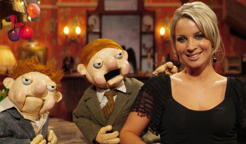 Кейт френч Maxim