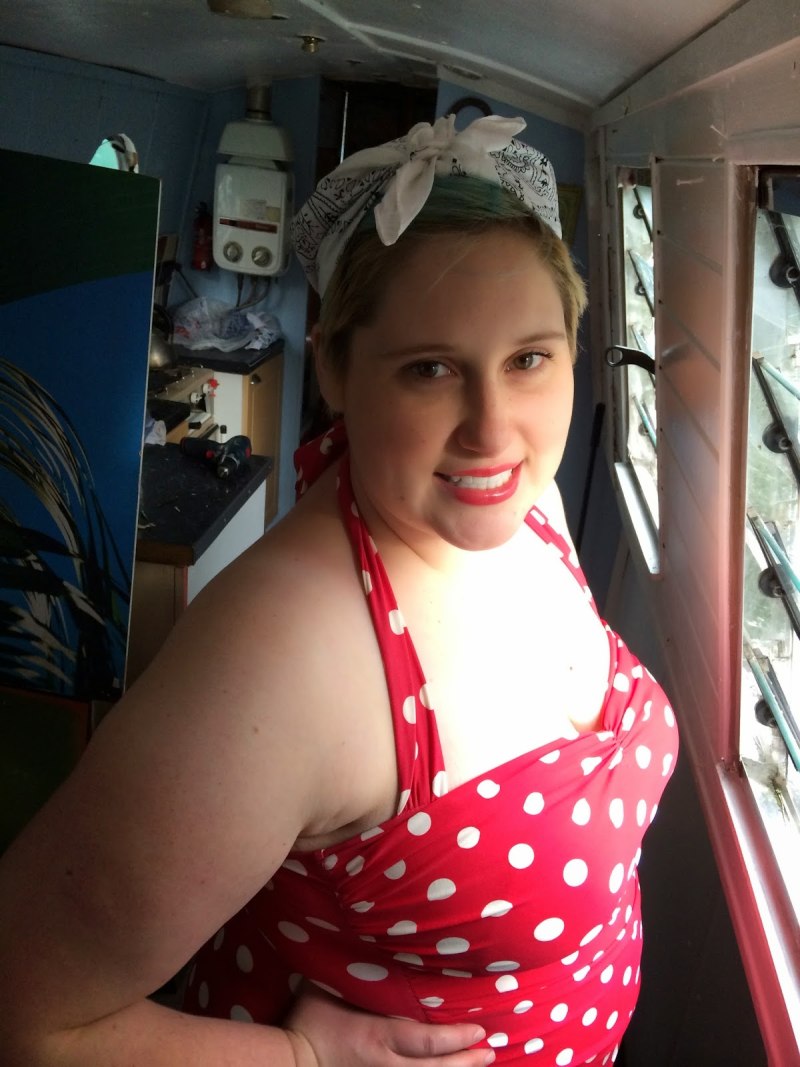 Супер френч на ногтях