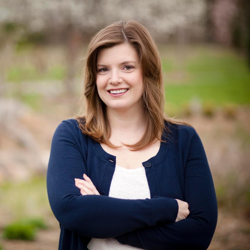 Дженни Лэднер