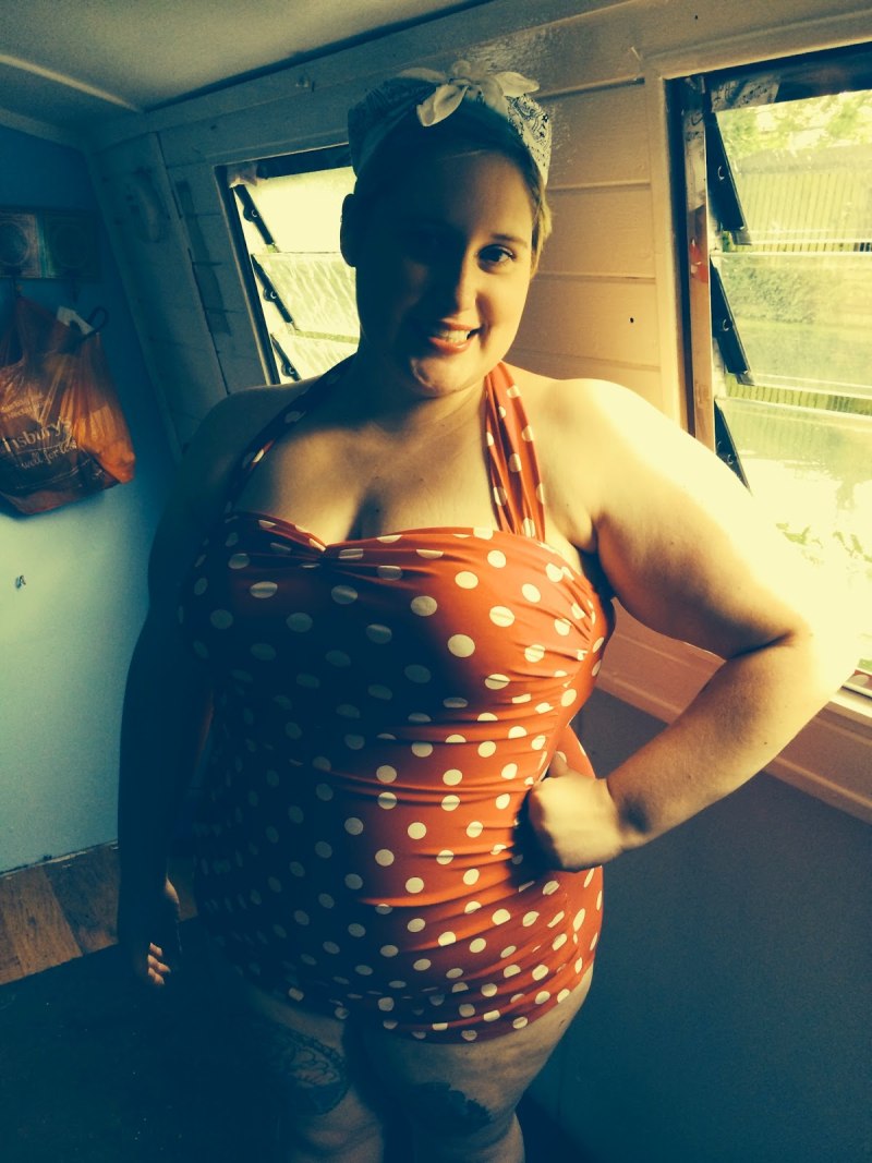 Кэти Джордж