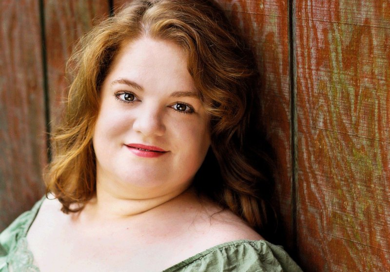 Кэти Роуз американская певица