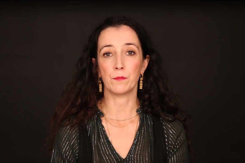 Кэти Стивенс Американ идол