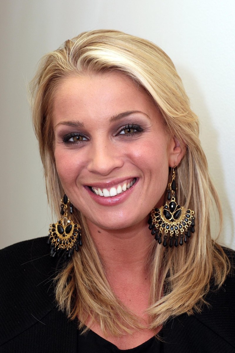 Кэти Эллен френч