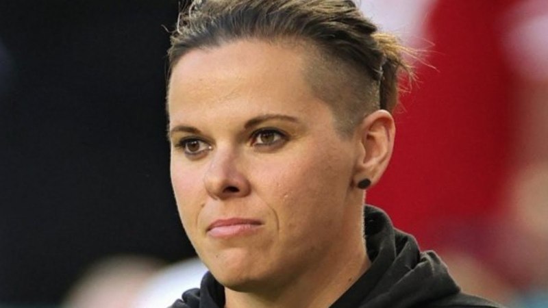 Katy Pearl модель