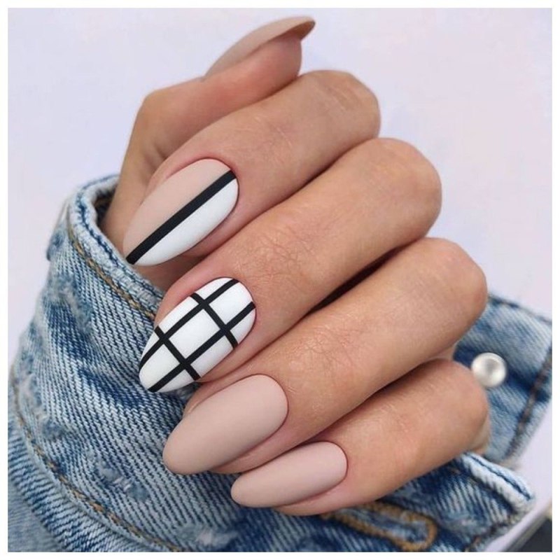 Маникюр для подростков