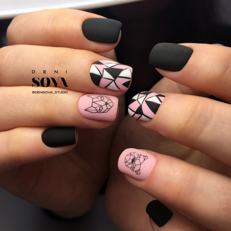 Идеи маникюра