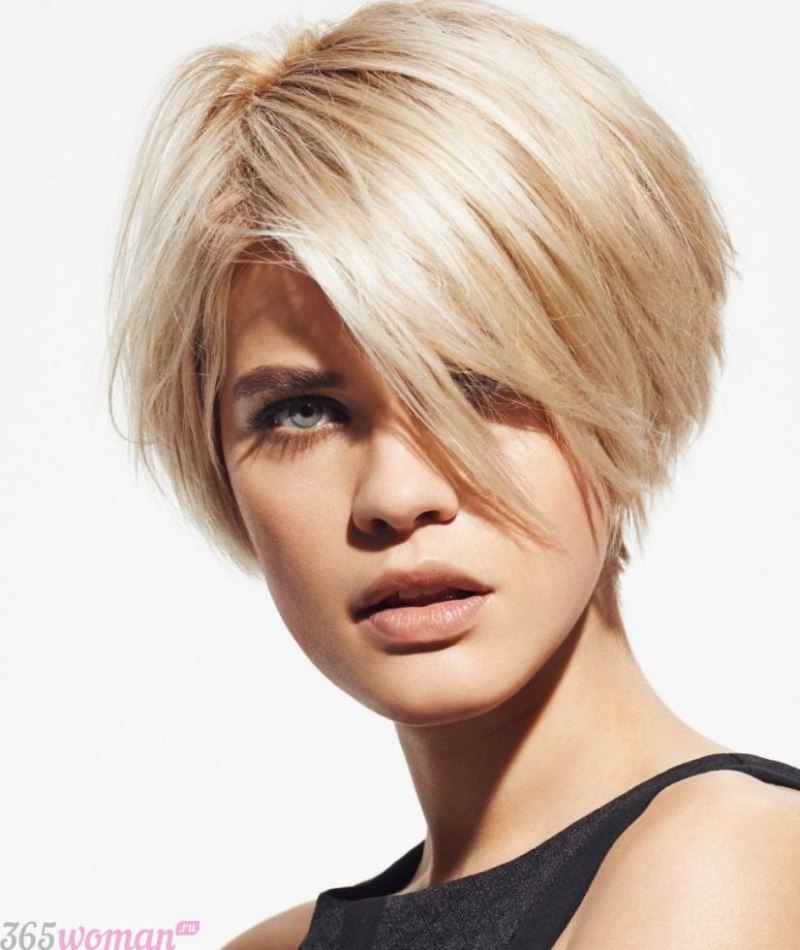 Укороченный градуированный Боб