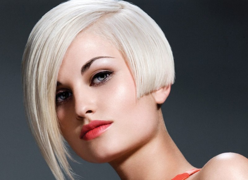 Стильные прически