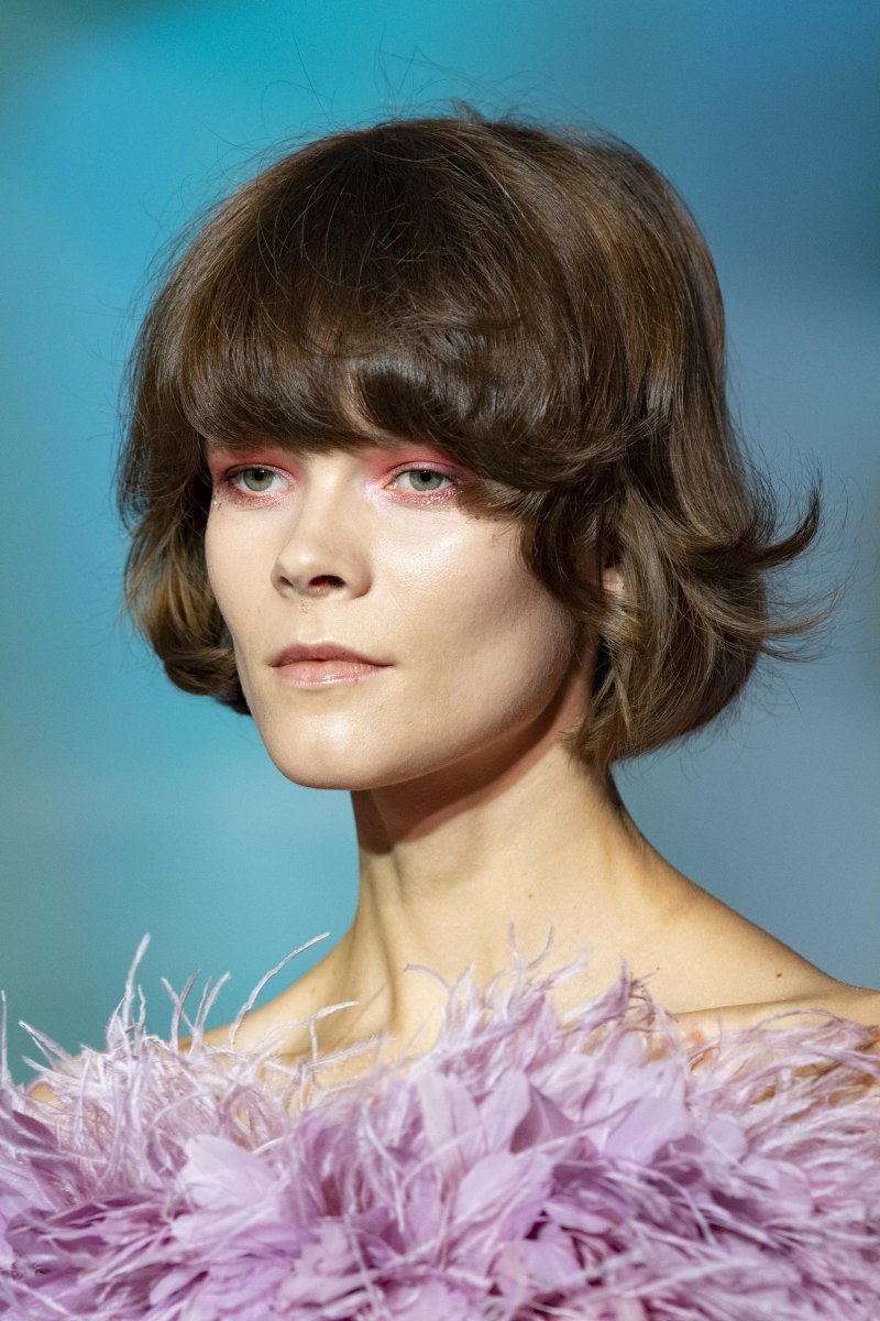 Женские прически