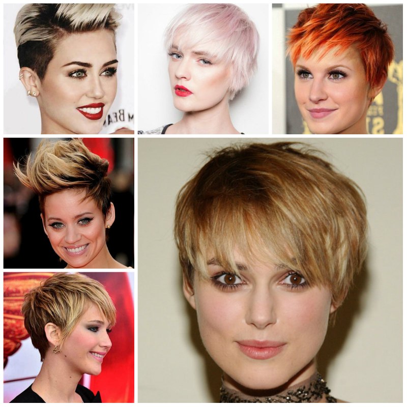 Боб сессон на средние волосы