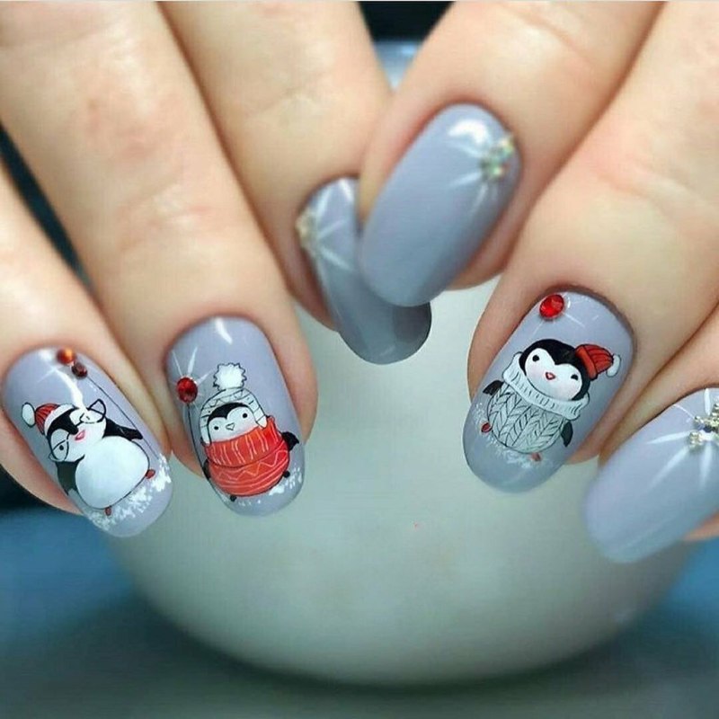 Елена Гарцева Снегирь