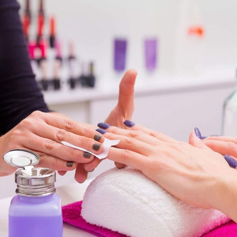 Оборудование для маникюра