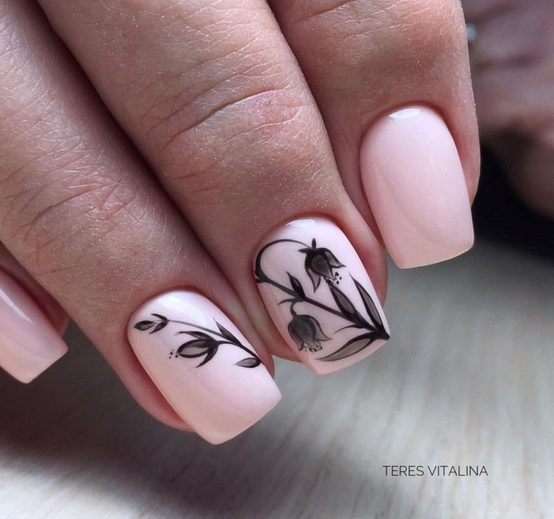 Идеи маникюра