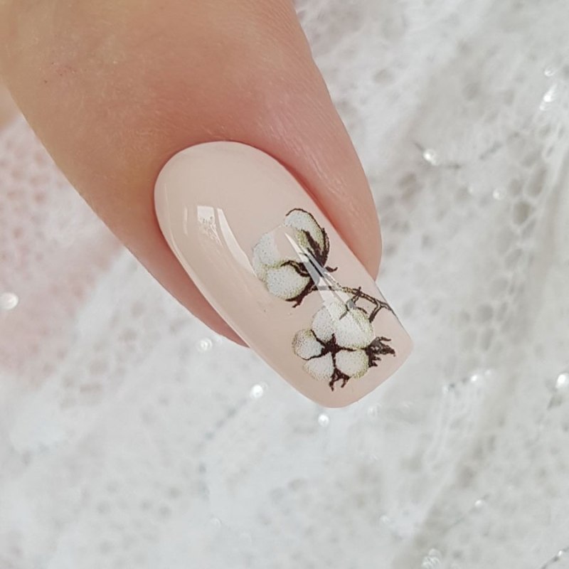 Маникюр дизайн