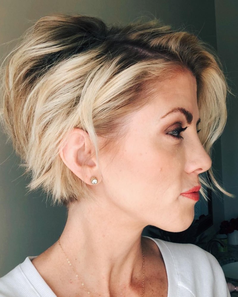 Пикси Боб блонд