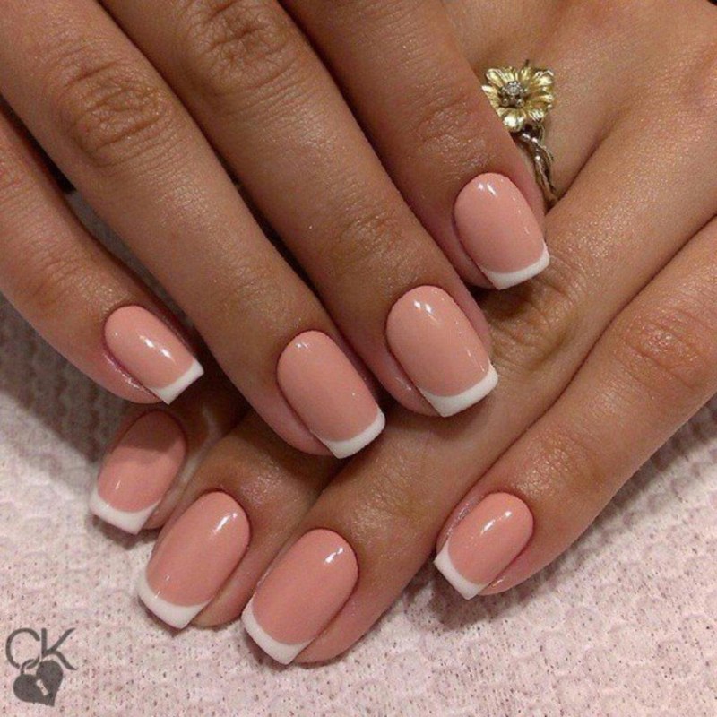 Френч Нэилс