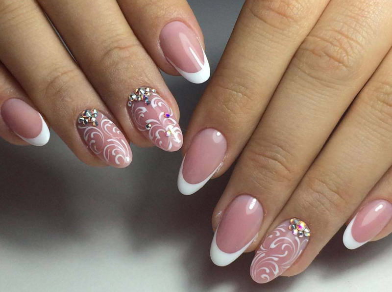 Красивые ногти