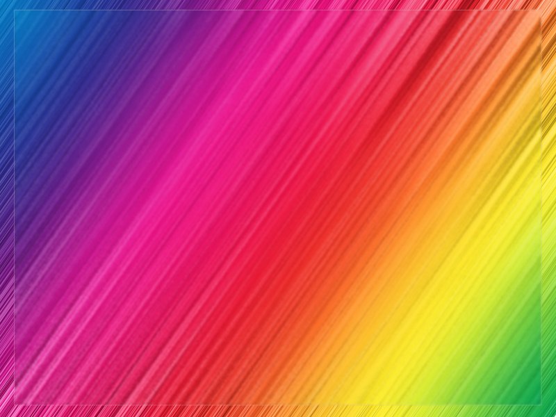 Многоцветный градиент