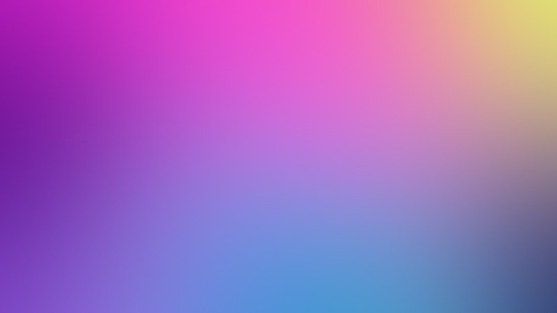 Разноцветные краски