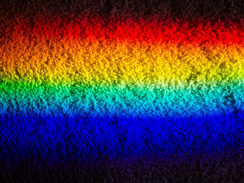 Красивый градиент