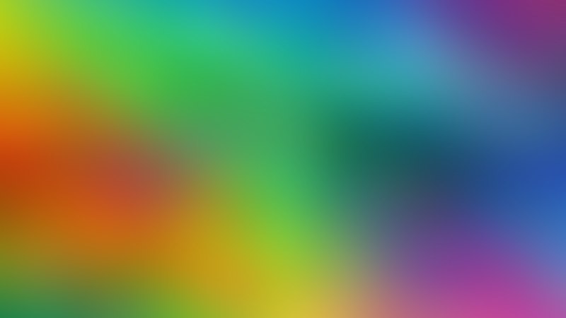 Градиентный фон