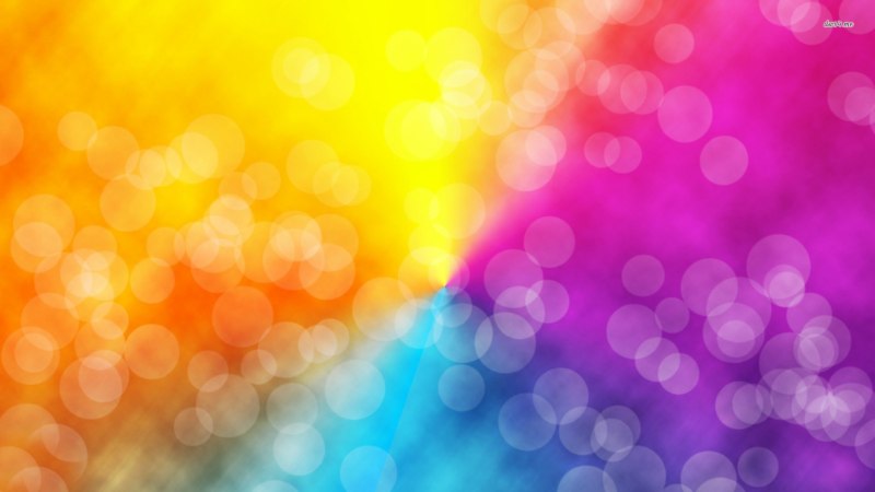 Градиентная заливка