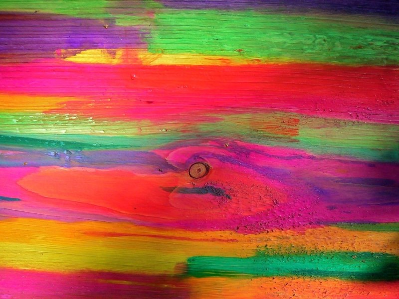 Градиент цвета