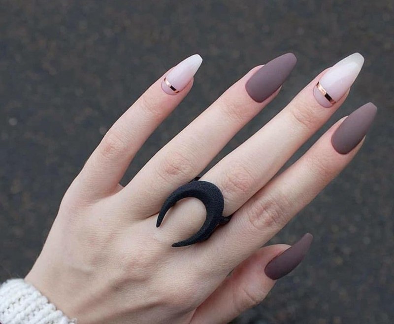 Красивые ногти