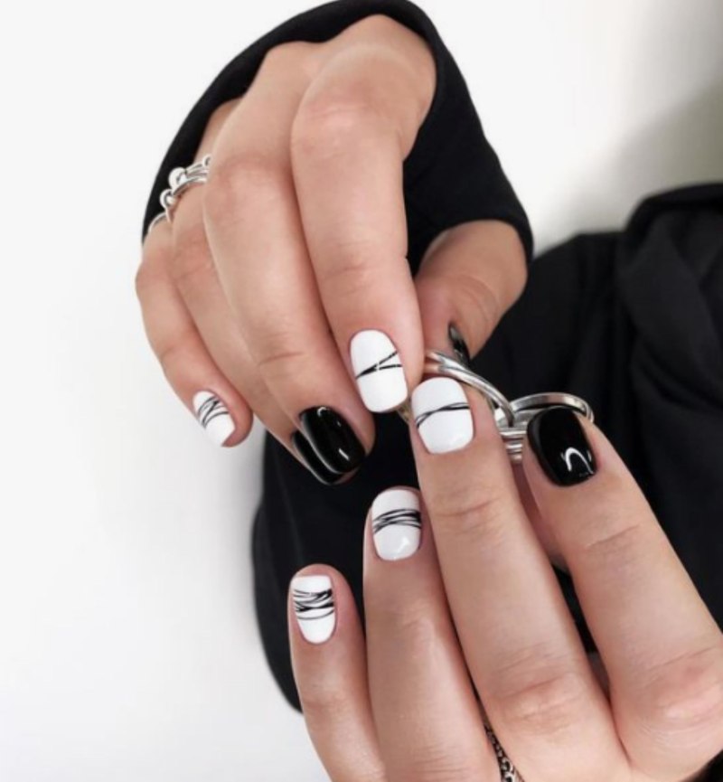 Красивые ногти