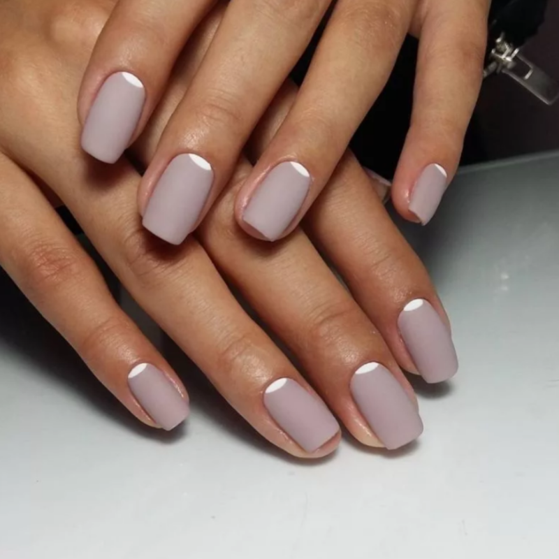 Шеллак нюдовый