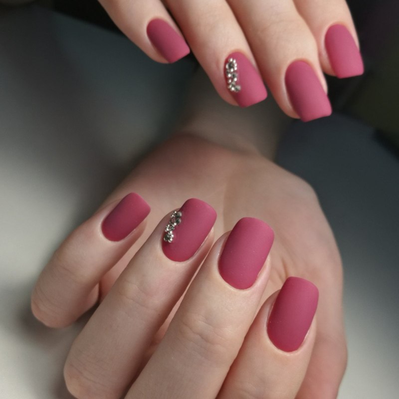 Покрытие гель лаком