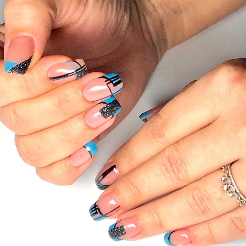 Френч Барбери