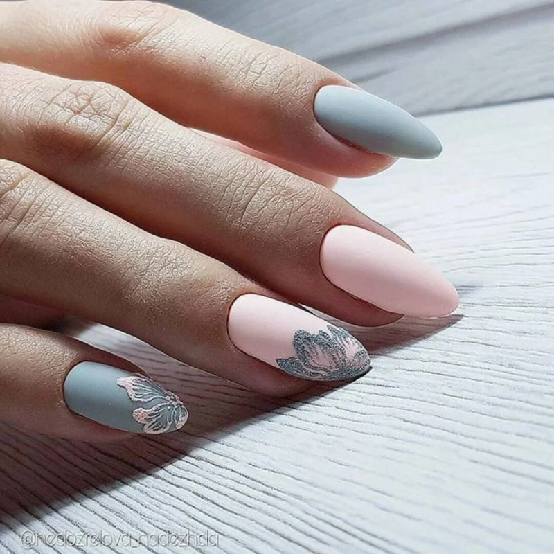 Красивый маникюр