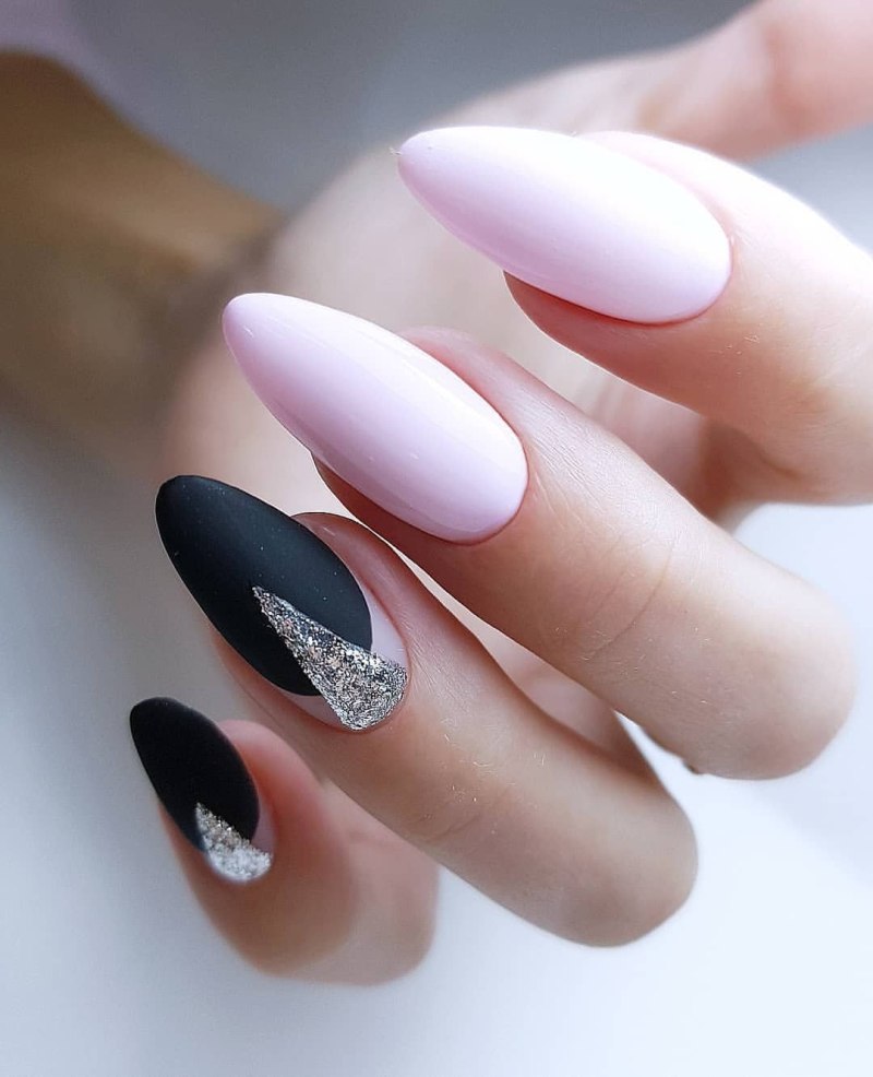 Необычный френч