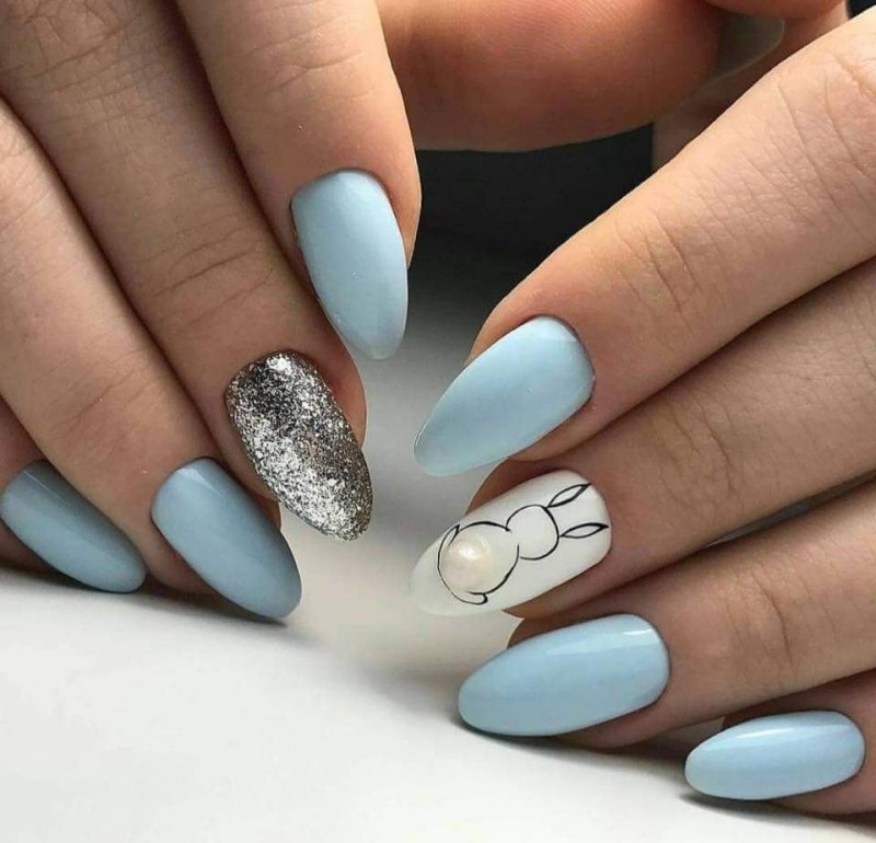 Дизайн ногтей