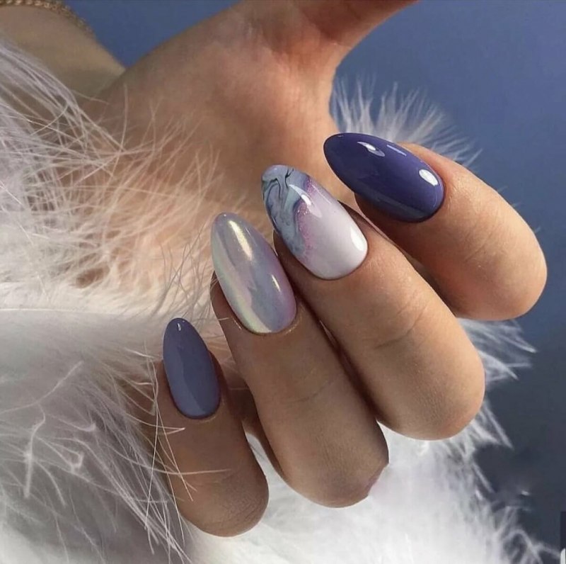 Втирка Северное сияние