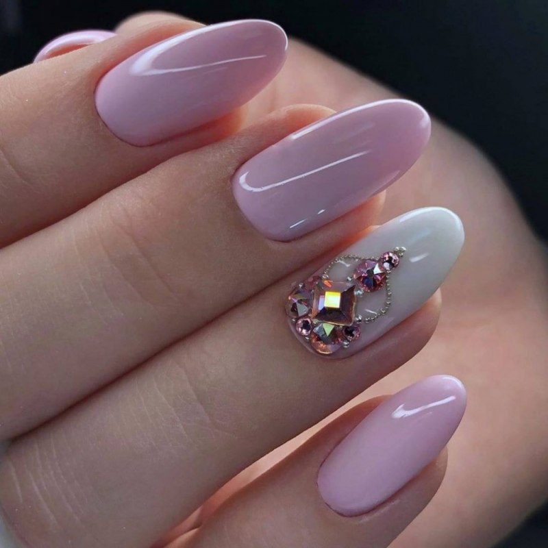 Красивый маникюр