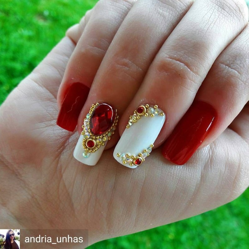 Королевские ногти