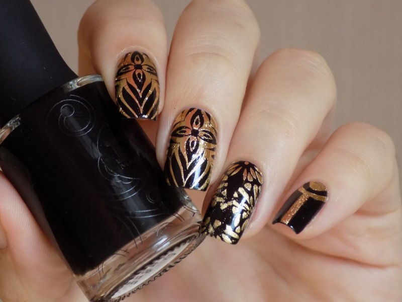 Королевские ногти