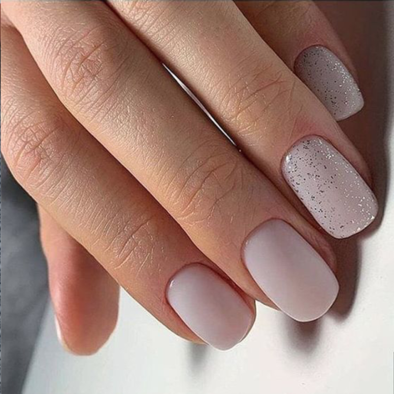 Корейский маникюр