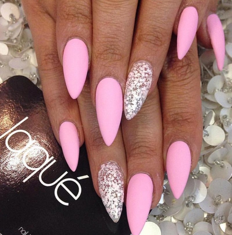 Стилеты ногти