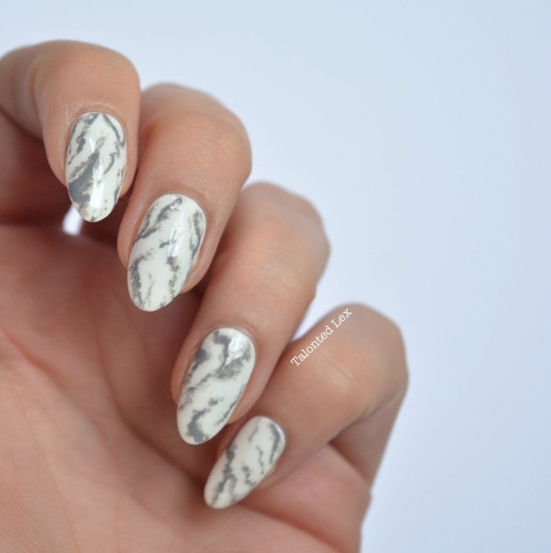 Маникюр гель лак