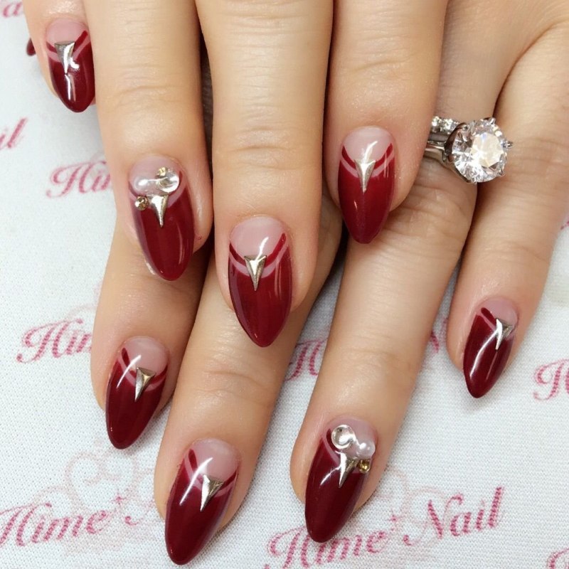 CND Shellac Soft Flame