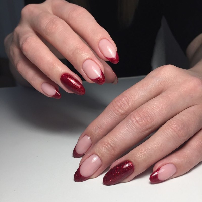 Дизайн ногтей