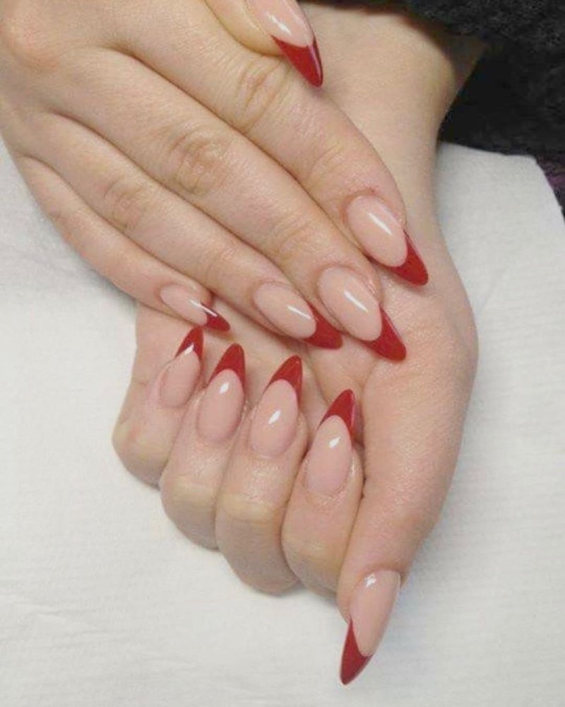 Шикарный маникюр